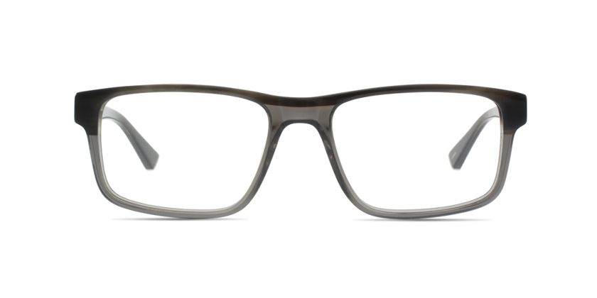 Anson Benson MT2406F0134 Eyeglasses - Front View